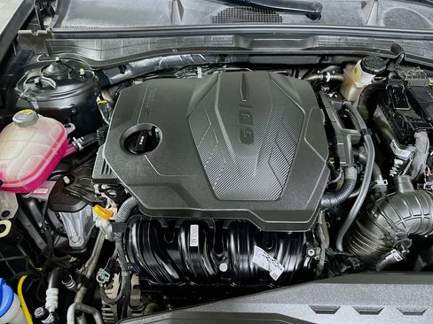 Used 2023 Hyundai Sonata SEL w/ Convenience Package image 33