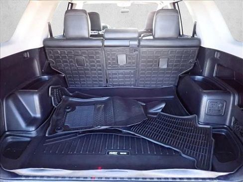 Used 2023 Toyota 4Runner TRD Sport image 8