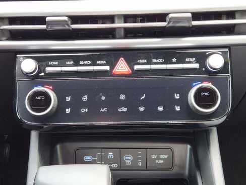 New 2026 Hyundai Santa Cruz Limited AWD/4WD image 15