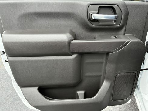 New 2026 Chevrolet Silverado 2500 Custom w/ Custom Value Package AWD/4WD image 18