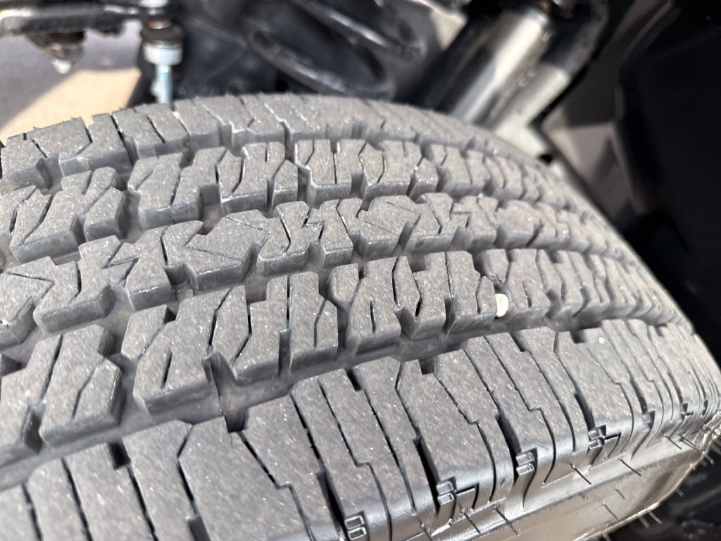 Used 2025 RAM 2500 Tradesman AWD/4WD image 28