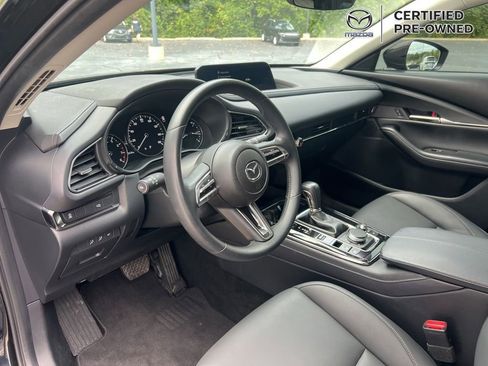 Used 2023 MAZDA CX-30 AWD 2.5 S w/ Preferred Package image 38