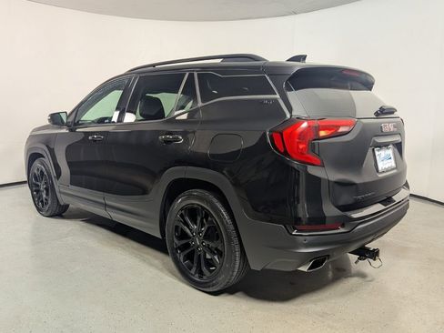 Used 2019 GMC Terrain SLT w/ Preferred Package FWD image 6