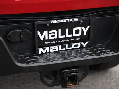 Used 2023 Toyota Tacoma SR image 9