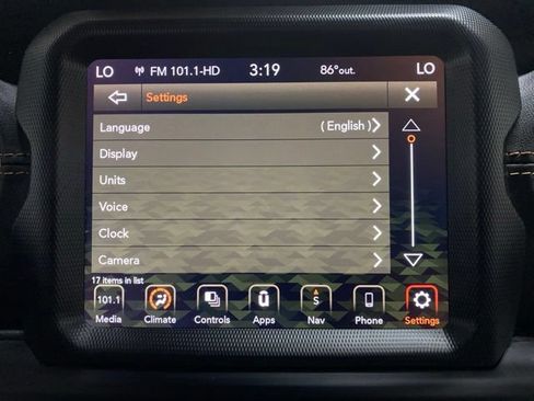 Used 2022 Jeep Wrangler Unlimited Sahara AWD/4WD image 51