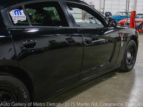 Used 2014 Dodge Charger Police image 23