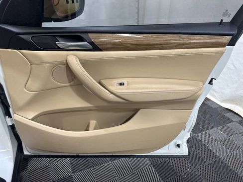 Used 2014 BMW X3 xDrive35i image 11