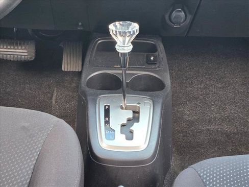 Used 2019 Mitsubishi Mirage G4 ES FWD image 12