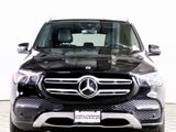 Used 2022 Mercedes-Benz GLE 350 4MATIC image 2