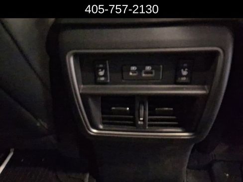 Used 2024 Nissan Murano SL image 10