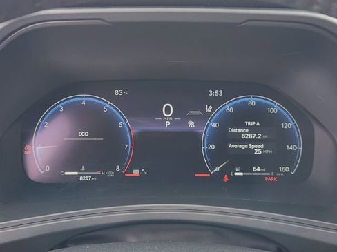 Used 2025 Toyota Grand Highlander AWD image 13