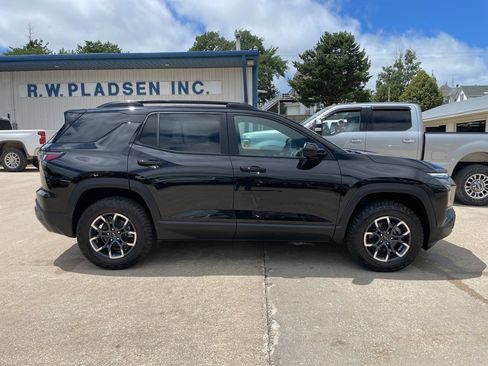 New 2026 Chevrolet Equinox ACTIV w/ Convenience Package III image 17