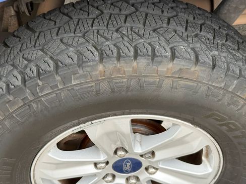 Used 2017 Ford F150 XLT RWD image 7