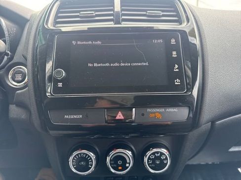 Used 2019 Mitsubishi Outlander Sport GT image 15