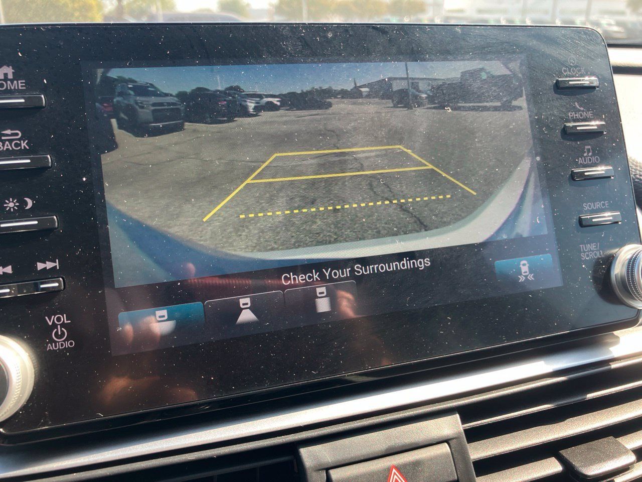 Used 2020 Honda Accord EX-L image 10