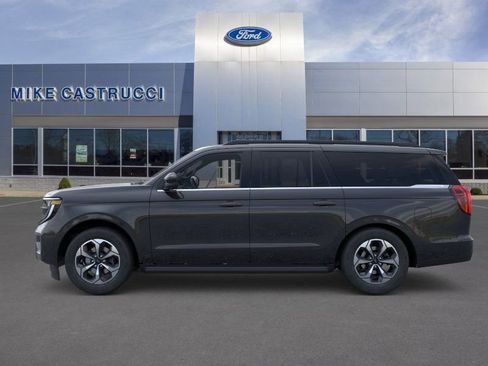 New 2026 Ford Expedition Max Active image 3