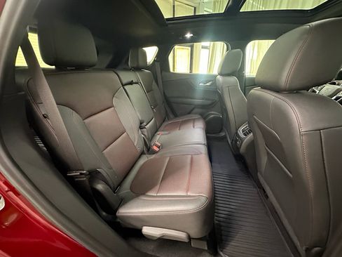 Certified 2025 Chevrolet Blazer RS w/ Enhanced Convenience Package AWD/4WD image 20