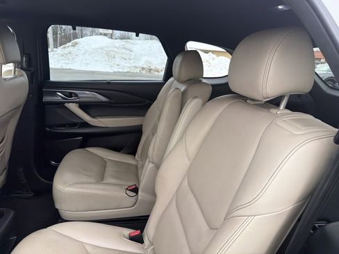 Used 2023 MAZDA CX-9 Grand Touring image 49