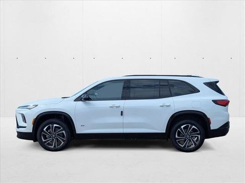 New 2026 Buick Enclave Sport Touring w/ Power Package image 5