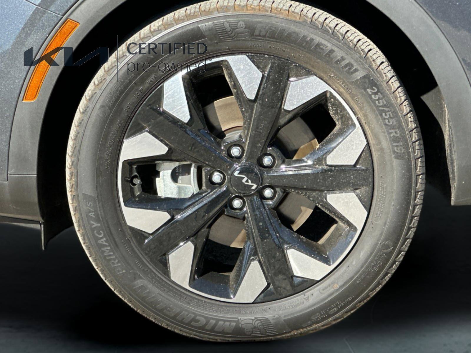 Certified 2023 Kia Sportage X-Line AWD/4WD image 27