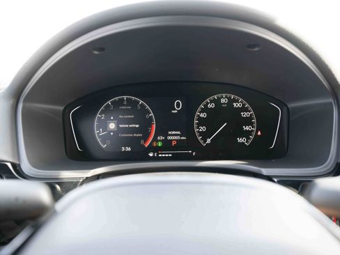 New 2026 Honda Civic Sport image 16