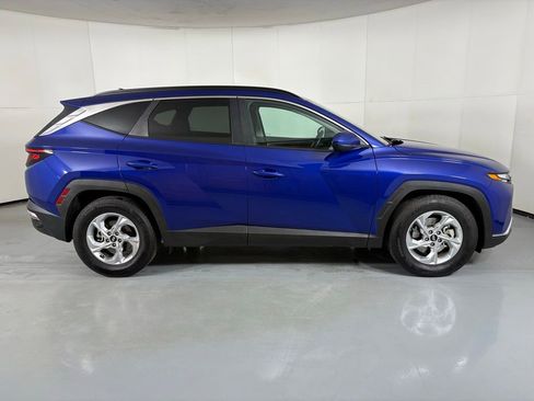 Used 2024 Hyundai Tucson SEL image 9