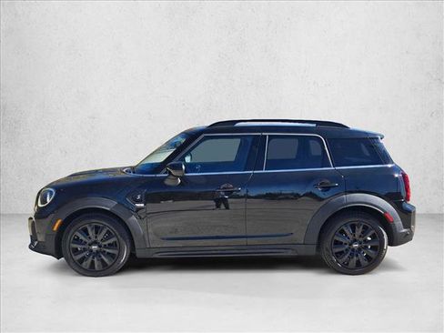 Certified 2023 MINI Cooper Countryman S image 9