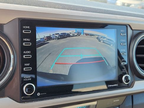 Used 2023 Toyota Tacoma SR5 image 14