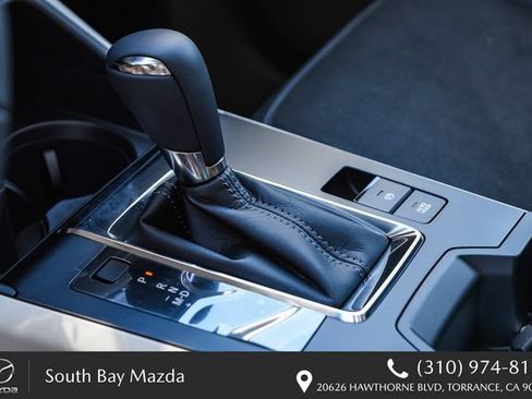 New 2026 MAZDA CX-5 Preferred AWD/4WD image 19