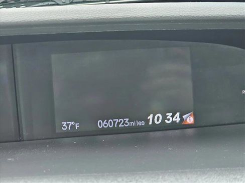 Used 2014 Honda Civic LX image 22