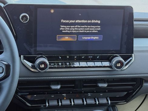 New 2026 Chevrolet Colorado LT w/ LT Convenience Package image 15