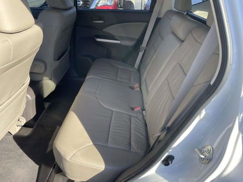 Used 2014 Honda CR-V EX-L image 21