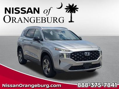 Used 2023 Hyundai Santa Fe SEL w/ Cargo Package