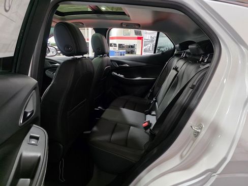 New 2026 Buick Encore GX Avenir w/ Avenir Technology Package AWD/4WD image 20