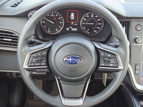 Used 2023 Subaru Legacy AWD/4WD image 12