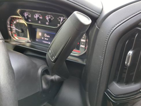 Used 2020 GMC Sierra 1500 SLT w/ SLT Premium Plus Package AWD/4WD image 50