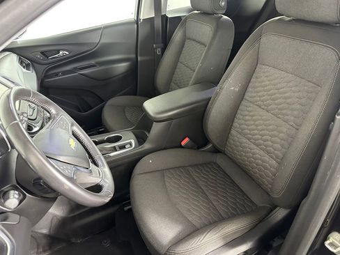 Used 2019 Chevrolet Equinox LT FWD image 20