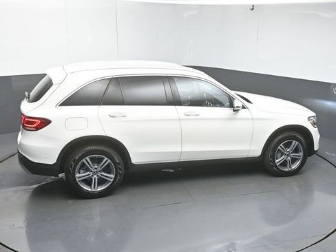 Used 2022 Mercedes-Benz GLC 300 w/ Premium Package Lite image 45