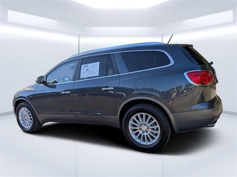 Used 2012 Buick Enclave Leather image 5