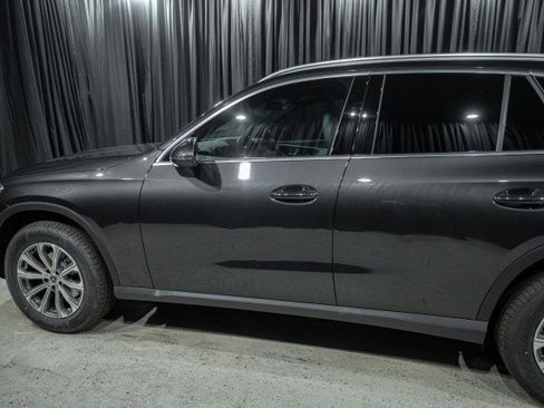 Certified 2026 Mercedes-Benz GLC 300 300 SUV image 5