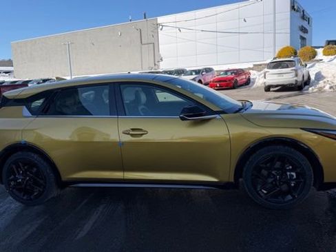 New 2026 Kia K4 GT-Line Turbo image 2