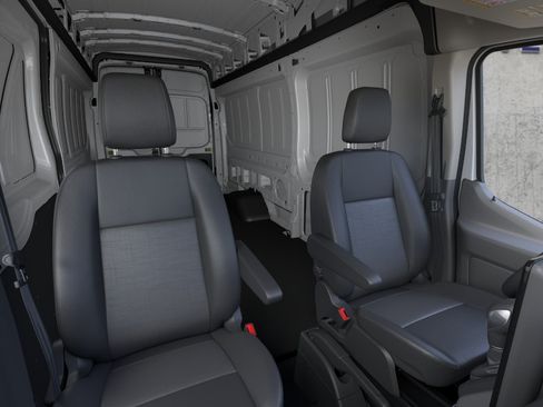 New 2026 Ford Transit 350 148 High Roof Extended DRW AWD/4WD image 10
