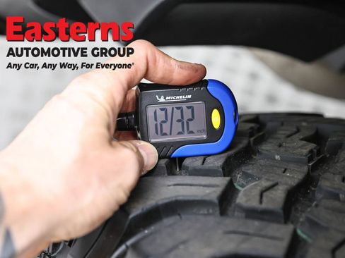 Used 2025 Jeep Wrangler Unlimited Sport S 4xe image 28