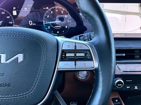 Used 2024 Kia Telluride SX X-Line image 24