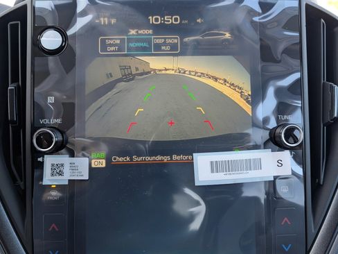 New 2026 Subaru Crosstrek 2.5i Limited image 10