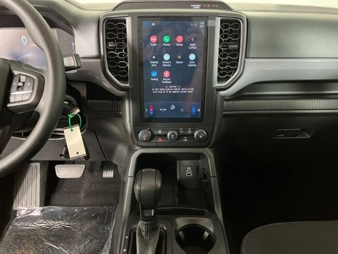 New 2025 Ford Ranger XL image 27