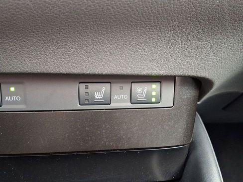 Used 2024 Lexus ES 350 350 w/ Premium Package image 26