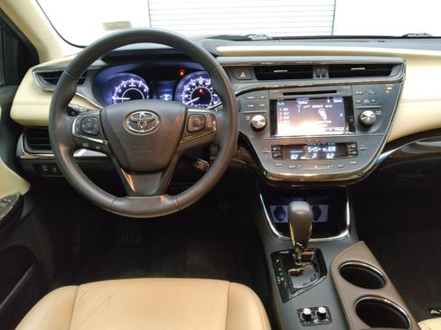 Used 2015 Toyota Avalon XLE Premium image 22