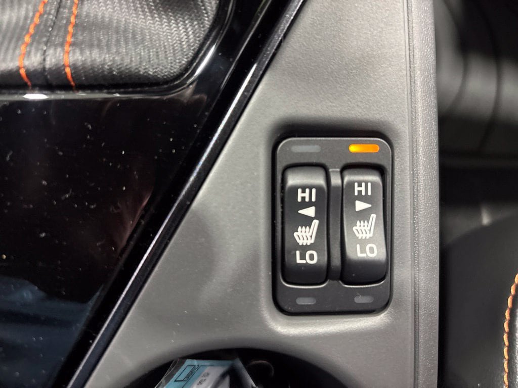 New 2026 Subaru Crosstrek 2.5i Limited AWD/4WD image 27