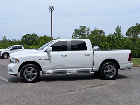 Used 2010 Dodge Ram 1500 Truck Sport RWD image 6